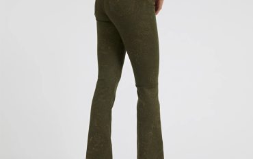 Pantalone naslovna